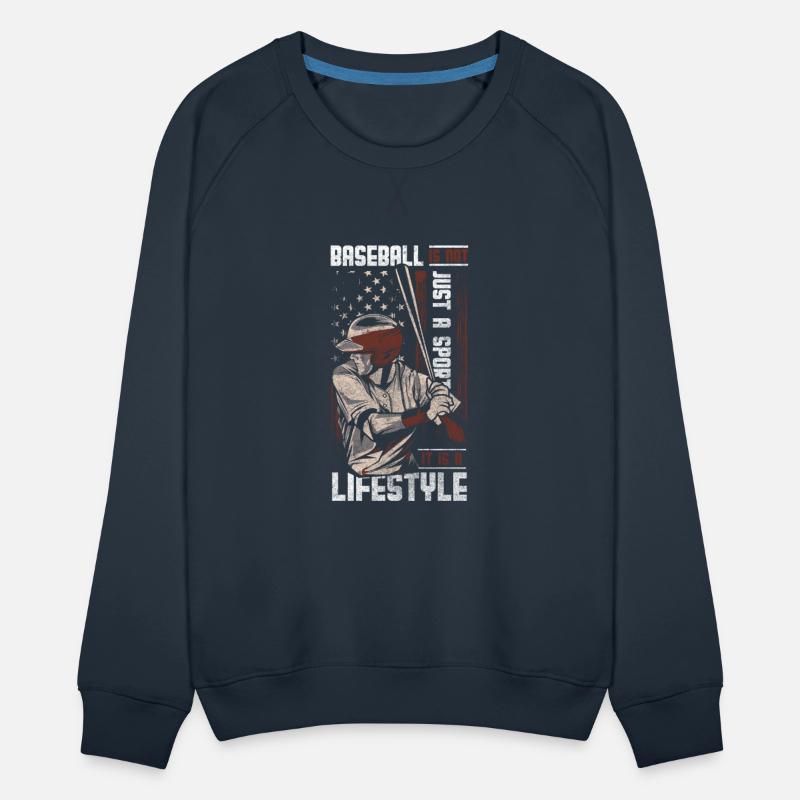 Sport Team America Pitching