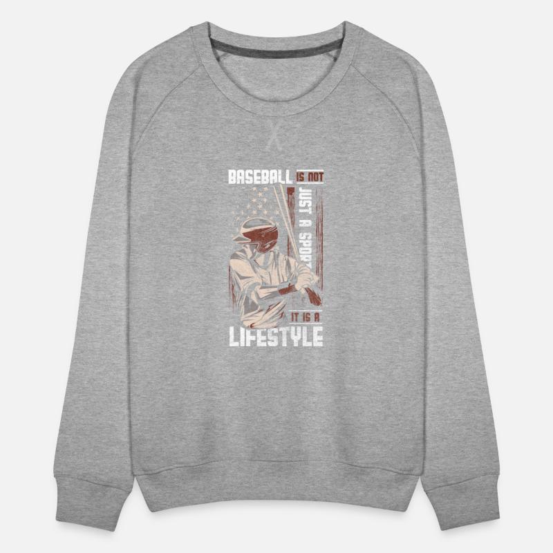 Sport Team America Pitching