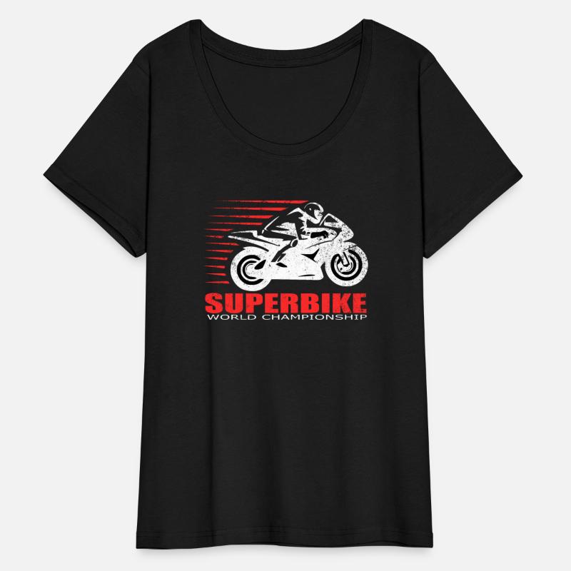 Sportbike Racing Motorcycle