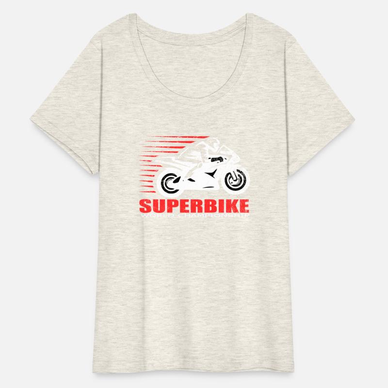 Sportbike Racing Motorcycle