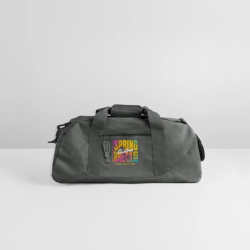 Spring Break 2025 Custom Destination