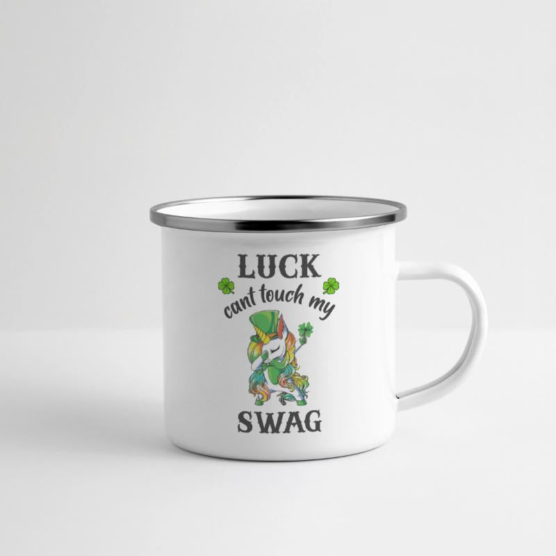 St. Paddy's Day Unicorn Swag
