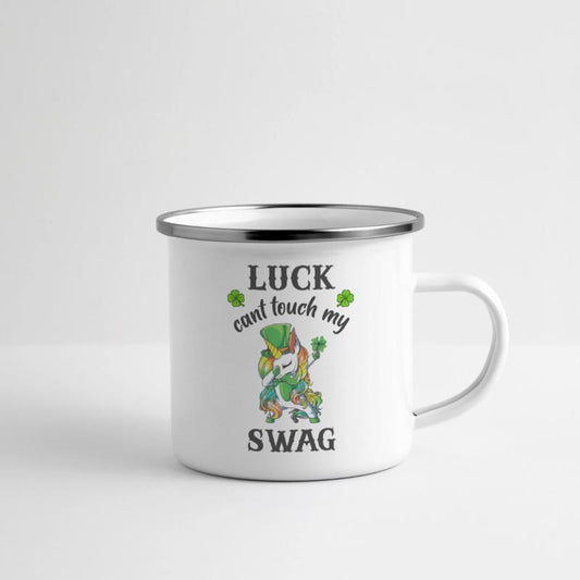 St. Paddy's Day Unicorn Swag