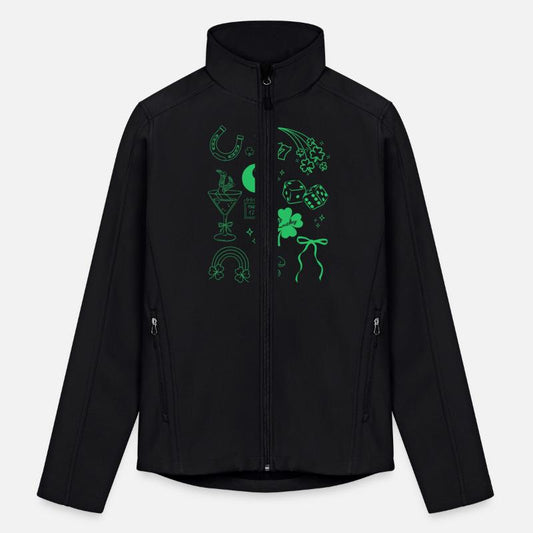 St Patrick s Day Lucky Symbols Fun Festive Irish