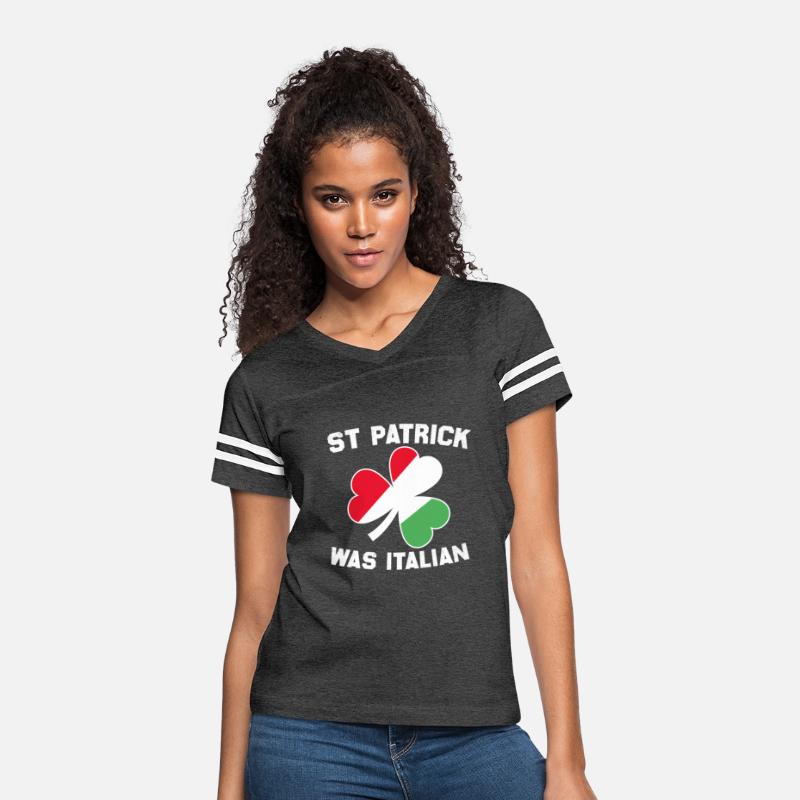 St Patrick'S Day Pajama St PatricWas Italian Saint