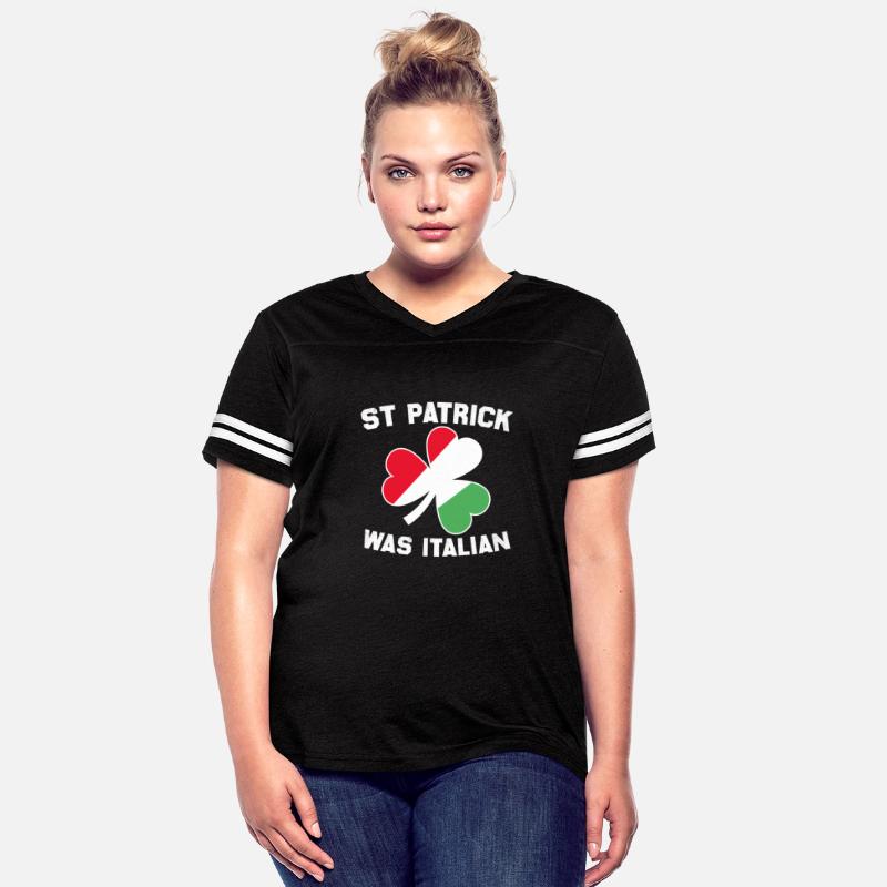 St Patrick'S Day Pajama St PatricWas Italian Saint