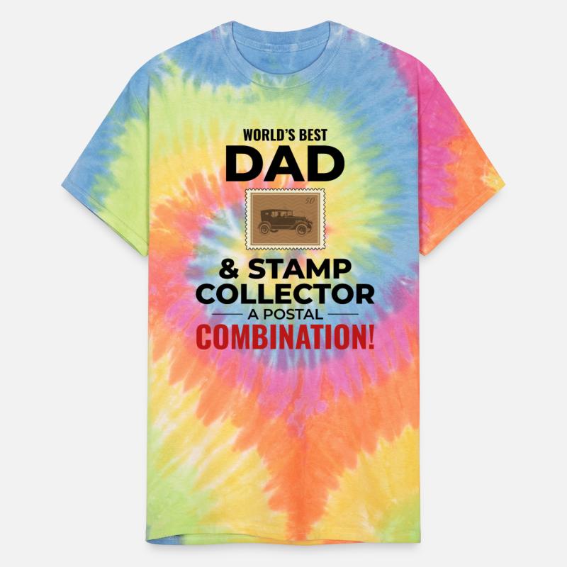 Stamp Collector Collecting Hobby Philatelist