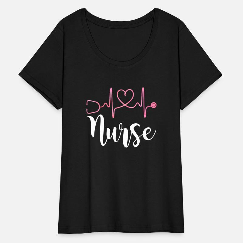 Stethoscope Nurse Rn Registered Nurses