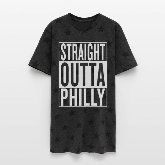 straight outta Philly