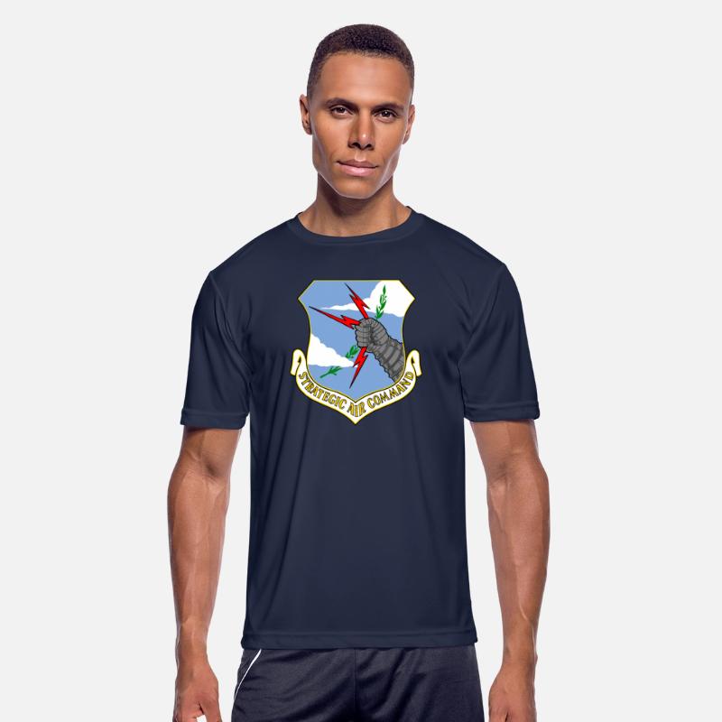 Strategic Air Command SAC