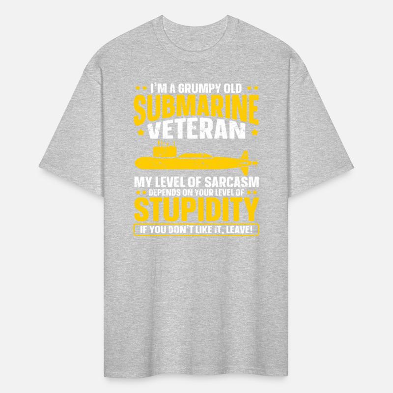 Submarine Veteran Navy Submariner