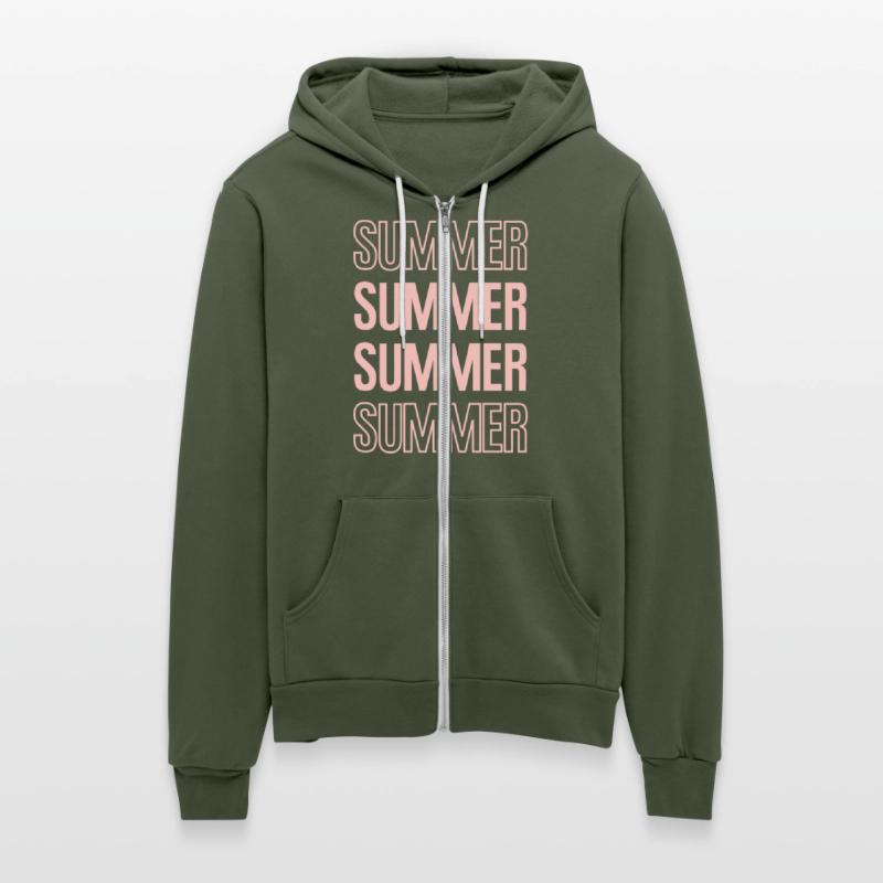 Summer summer summer, camping summer, beach design