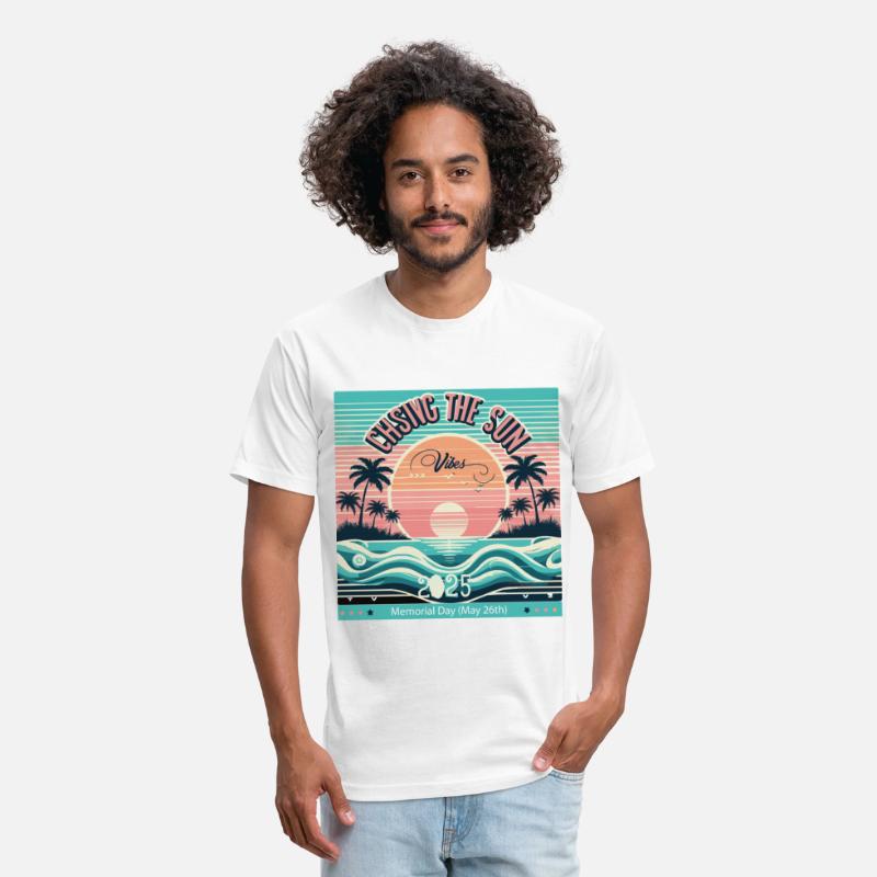 Summer Vibes 2025 – Chasing the Sun