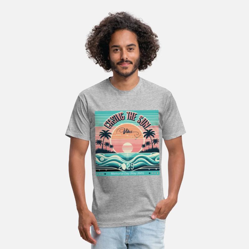 Summer Vibes 2025 – Chasing the Sun