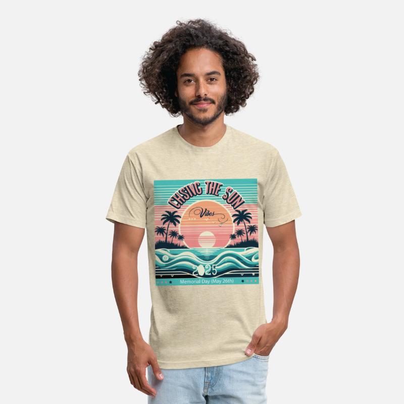 Summer Vibes 2025 – Chasing the Sun