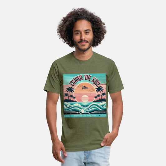 Summer Vibes 2025 – Chasing the Sun