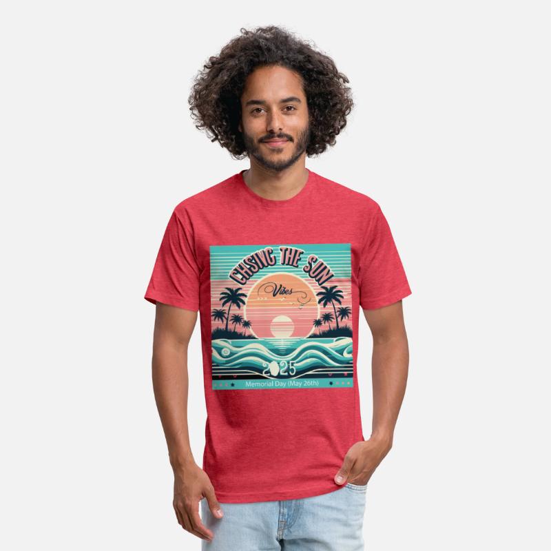 Summer Vibes 2025 – Chasing the Sun