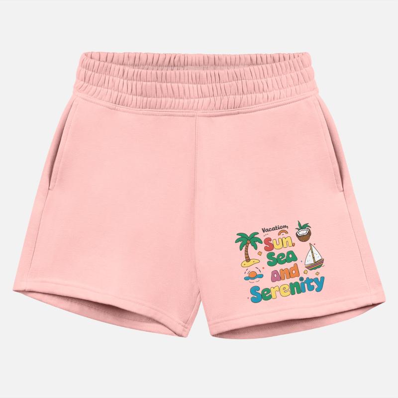 Sun Sea And Serenity