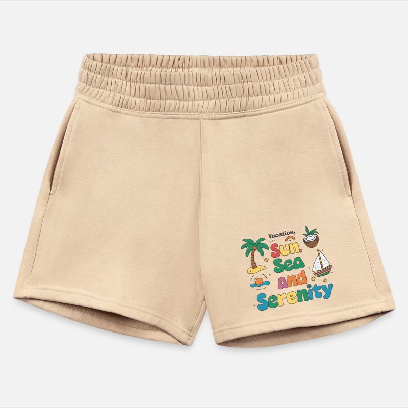 Sun Sea And Serenity