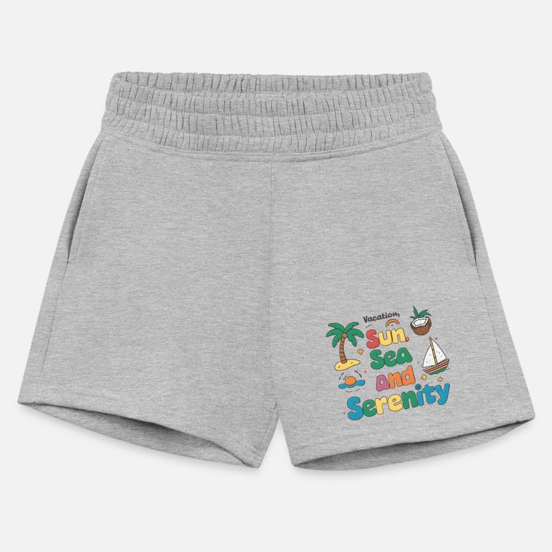 Sun Sea And Serenity