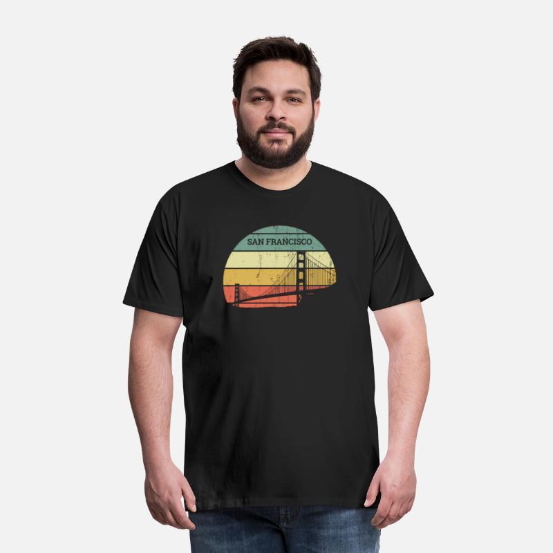 Sunset San Fraco Golden Gate Bridge