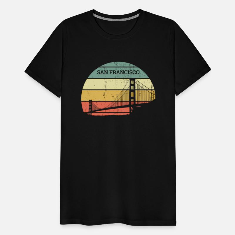 Sunset San Fraco Golden Gate Bridge