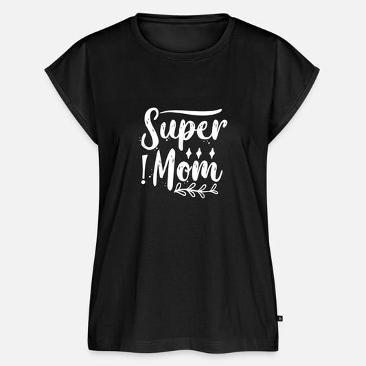Super Mom