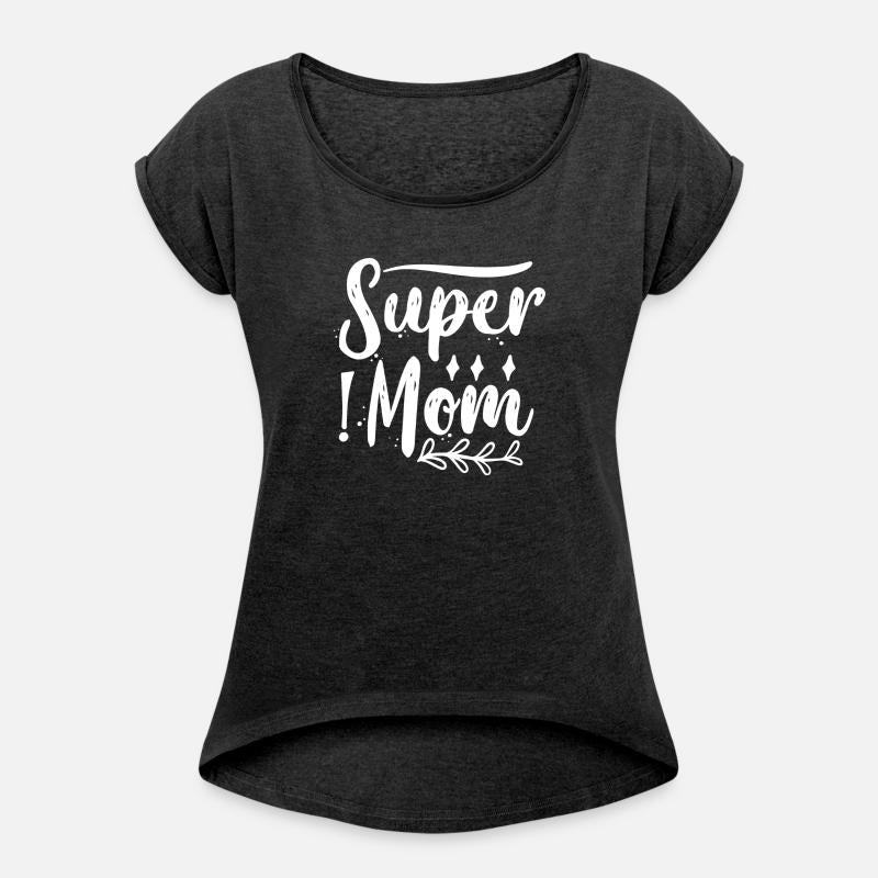 Super Mom