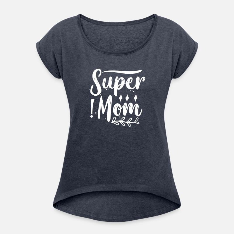 Super Mom
