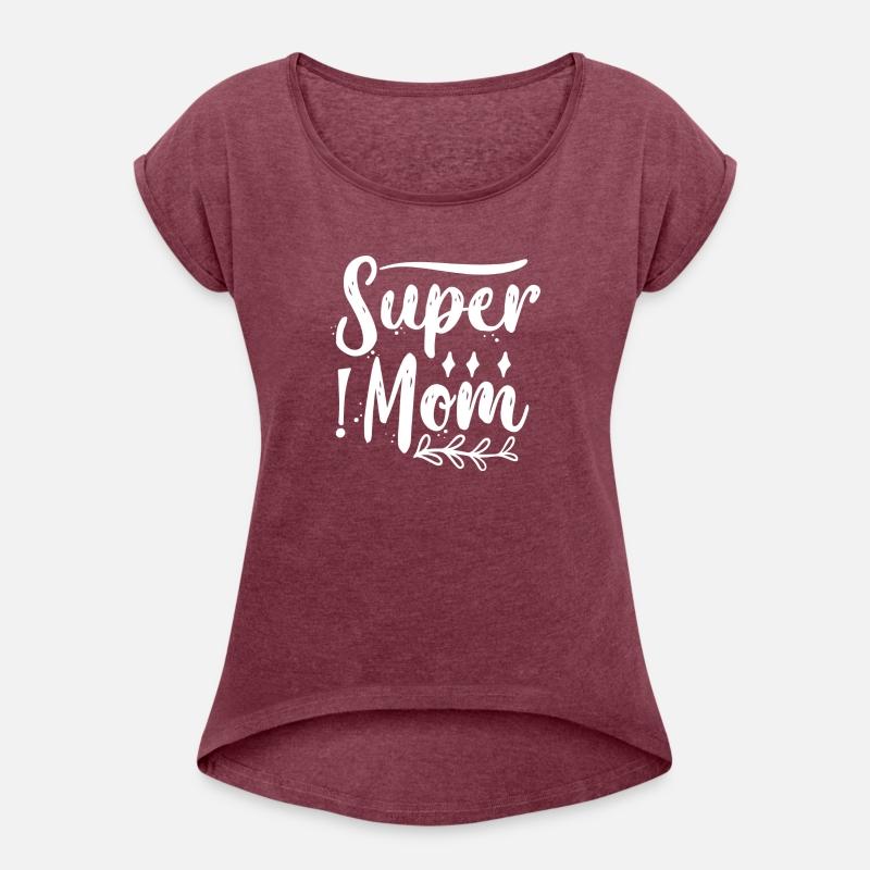 Super Mom