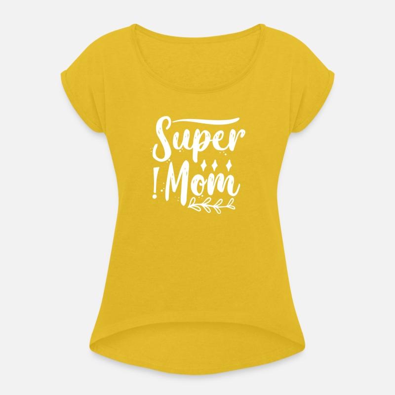 Super Mom