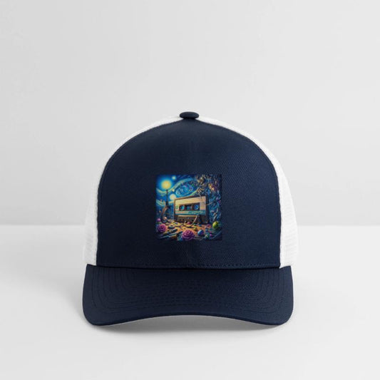 Surreal Melodies: The Tape of Imagination