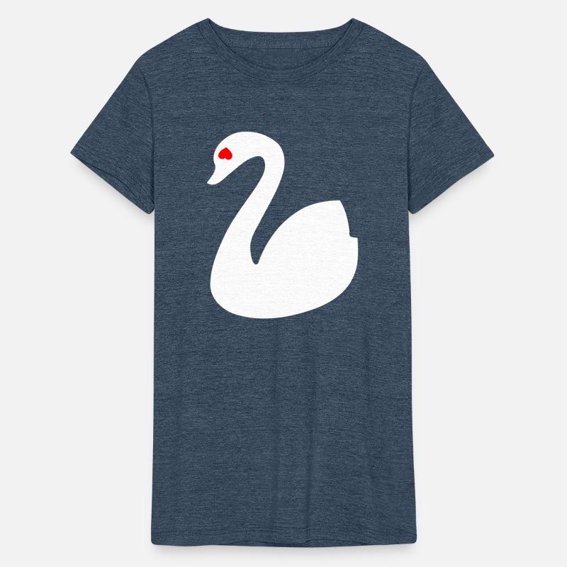 😍🦢Swan in Love-Symbol of Love-Pure Love
