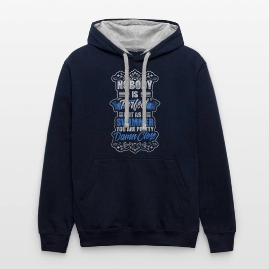 Swim Water Free Swimmer