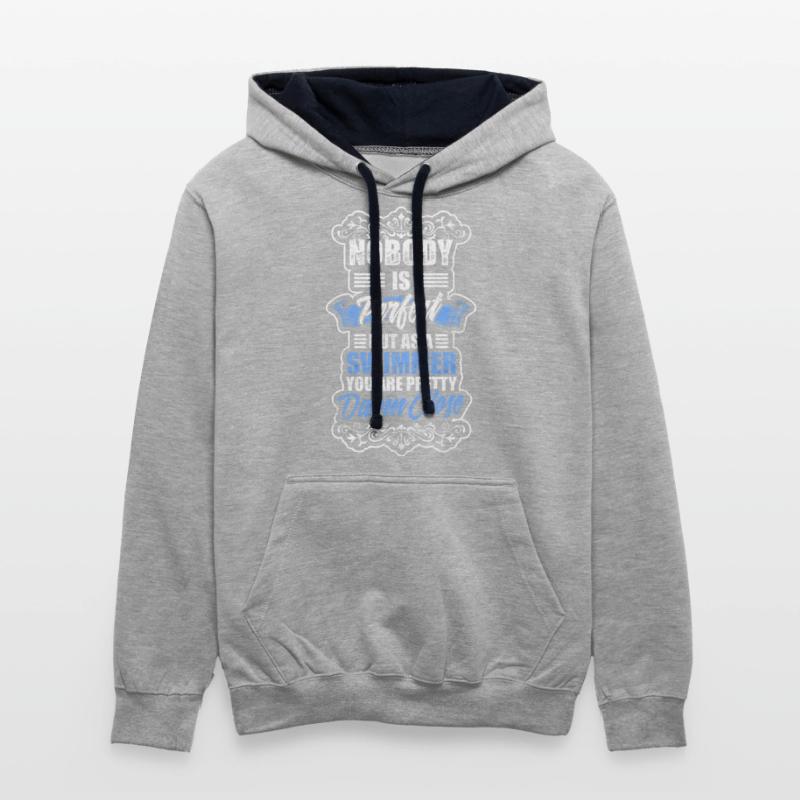 Swim Water Free Swimmer