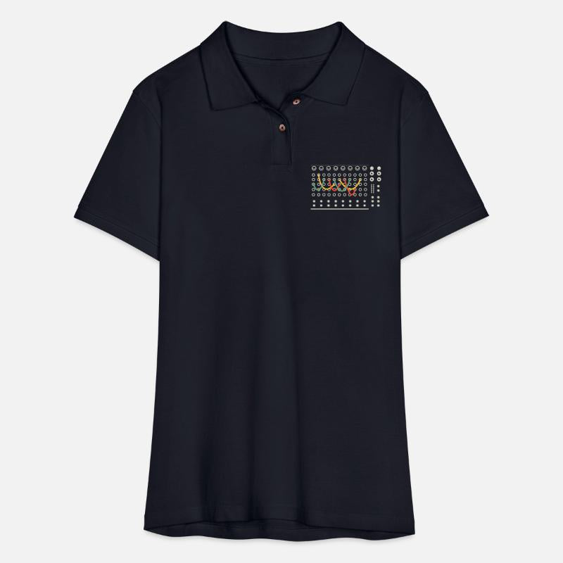 Synthesizer Techno Instrument