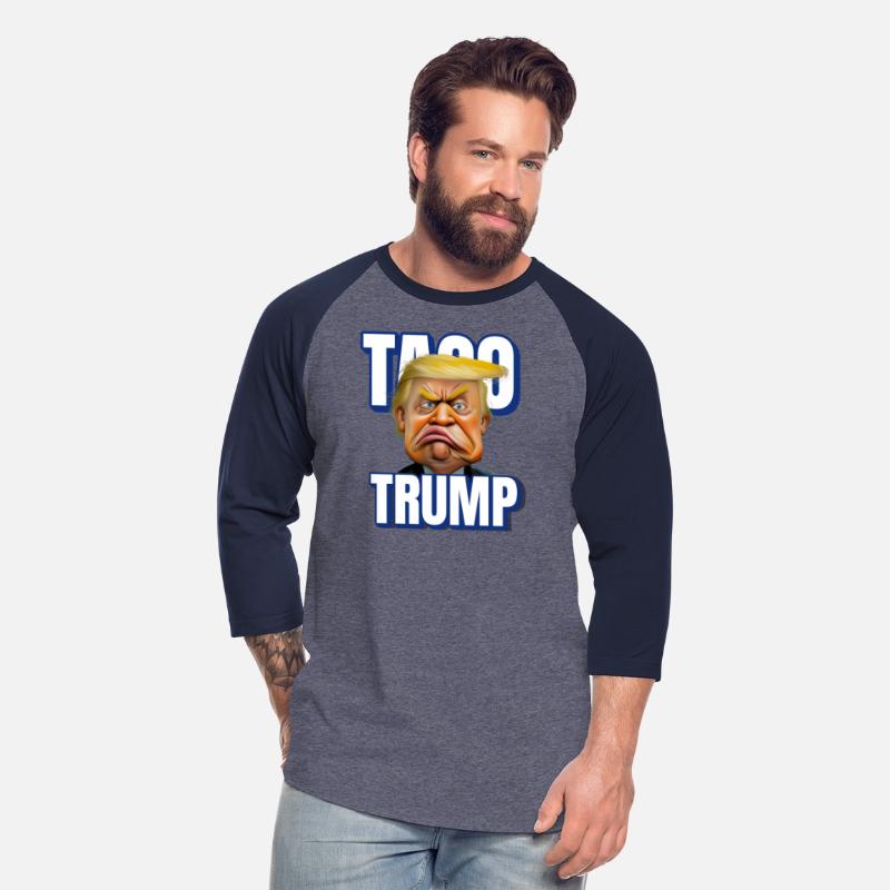 Taco Trump Cool