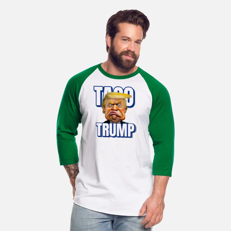 Taco Trump Cool