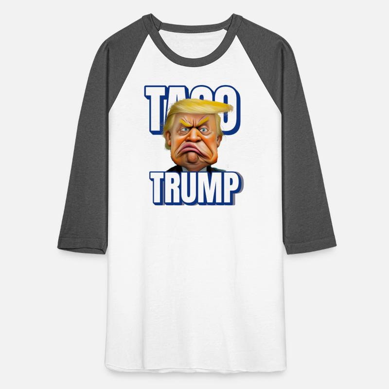 Taco Trump Cool