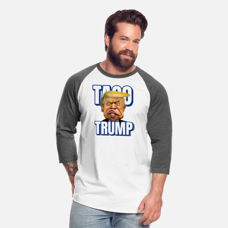 Taco Trump Cool