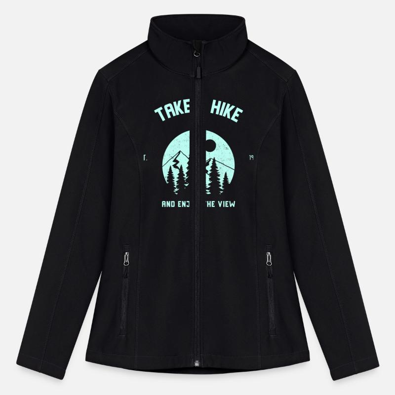 Take a Hike And Enjoy The View