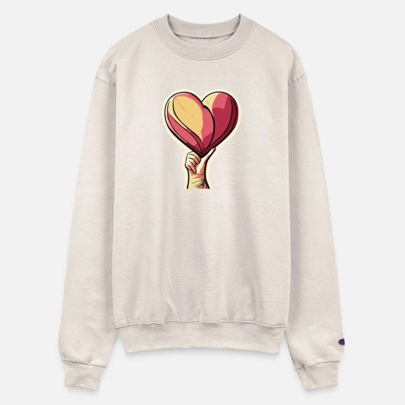 Take My Heart - Wearable Affection
