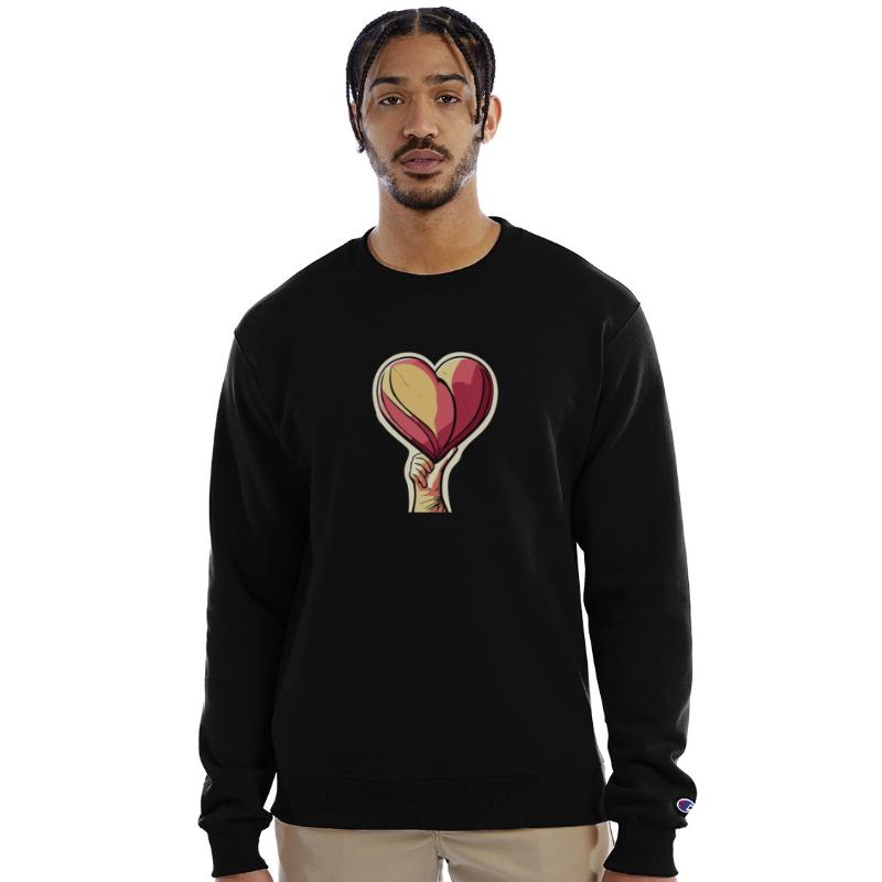 Take My Heart - Wearable Affection