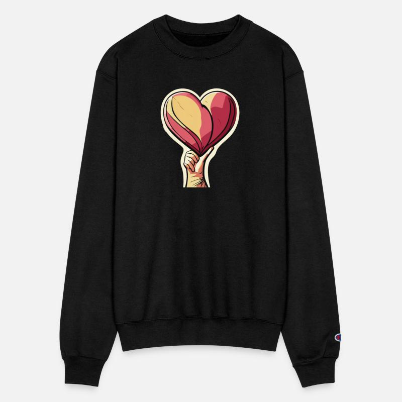 Take My Heart - Wearable Affection