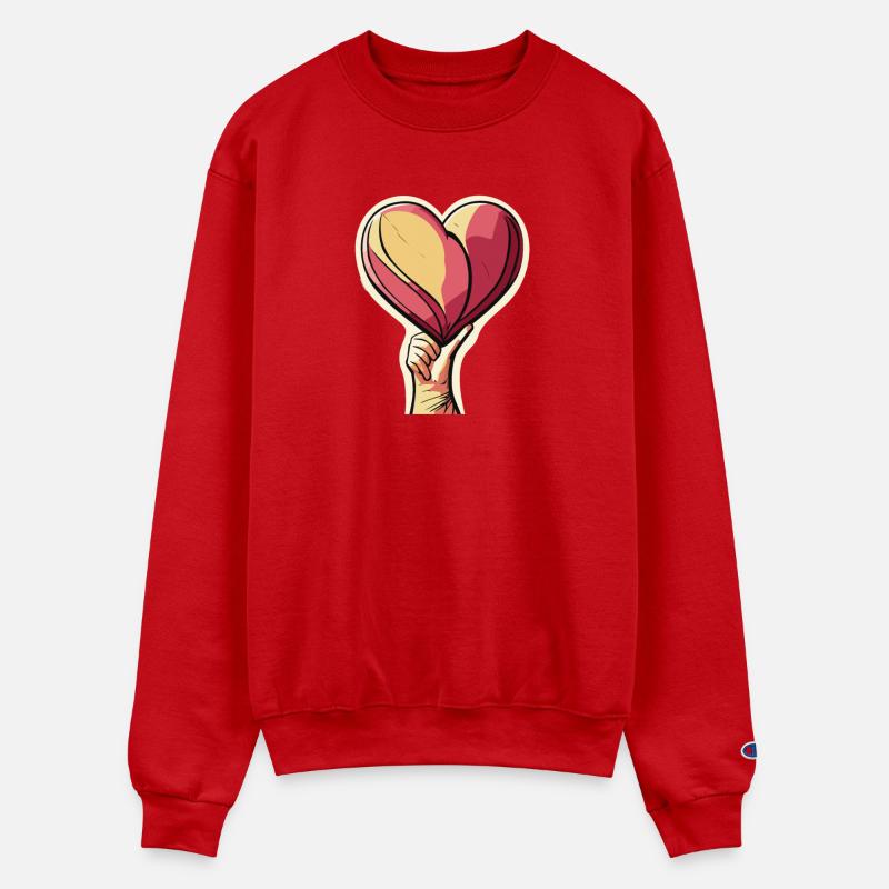 Take My Heart - Wearable Affection