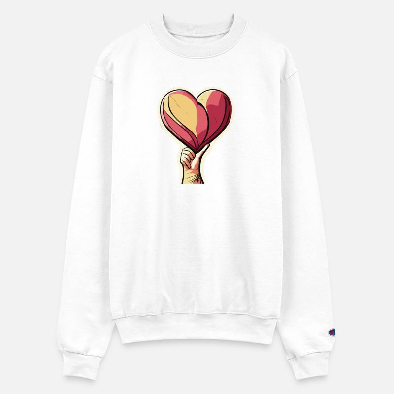 Take My Heart - Wearable Affection