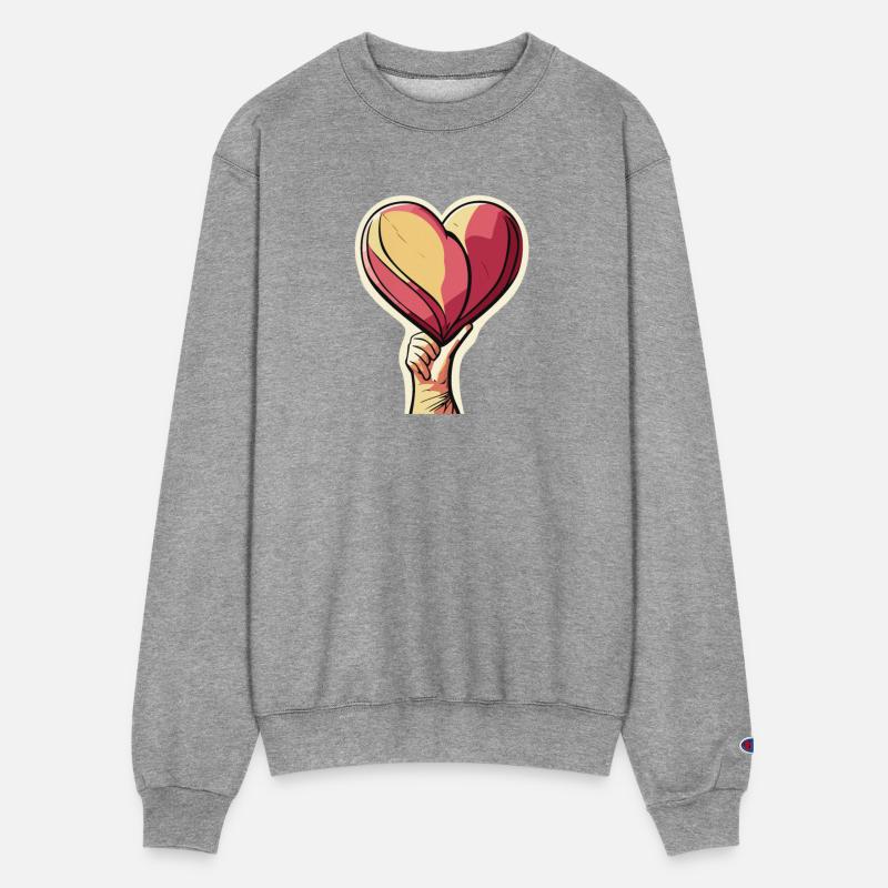Take My Heart - Wearable Affection