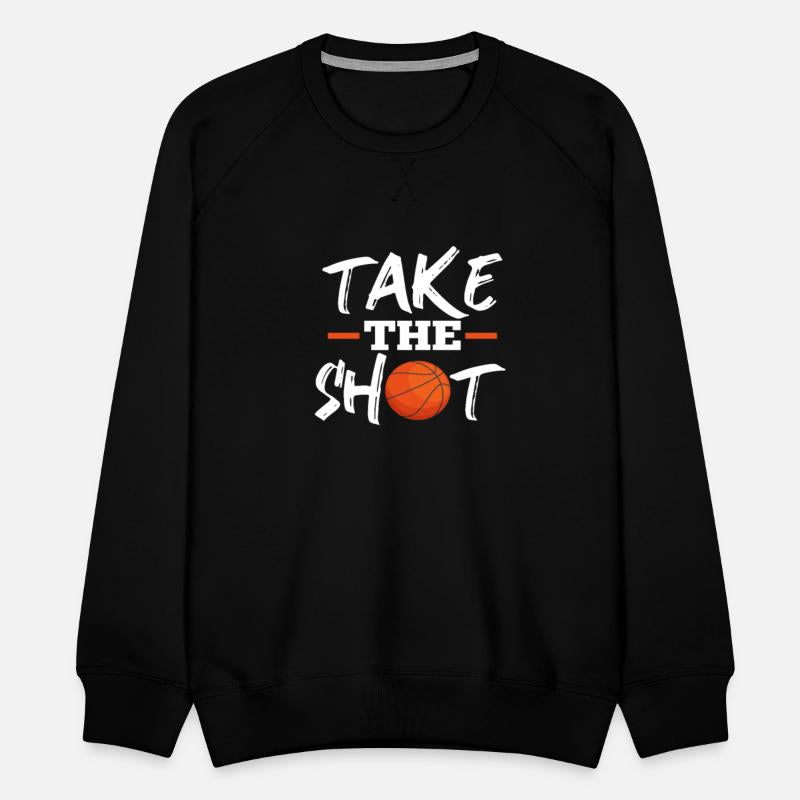 Take The Shot Basketball