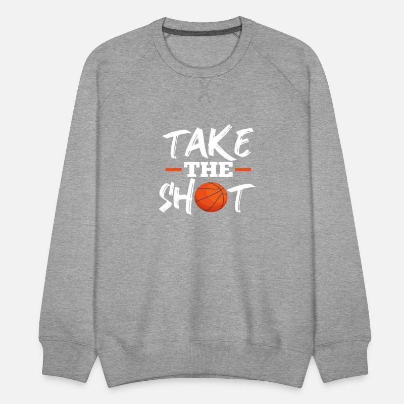 Take The Shot Basketball