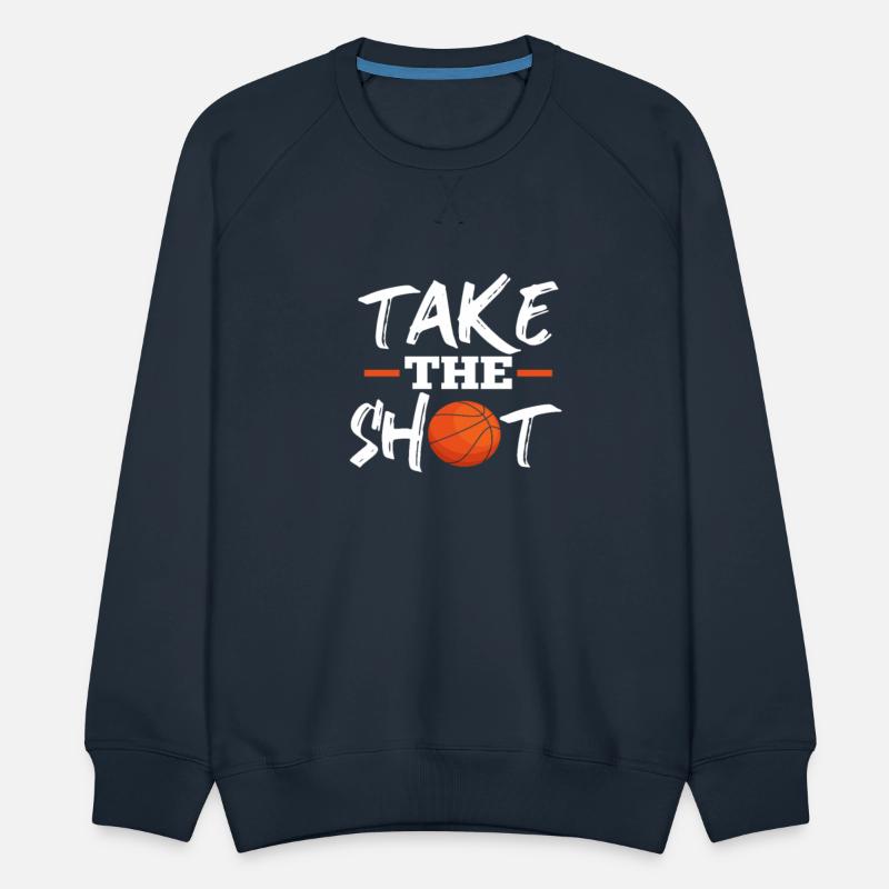 Take The Shot Basketball